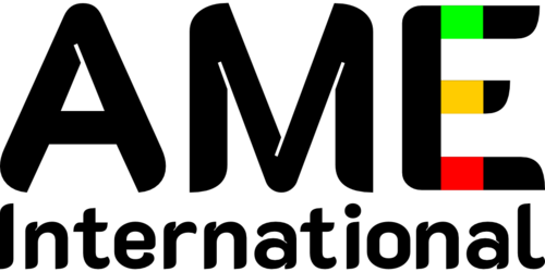 Logo of International Montessori Community, IMC