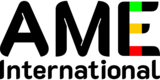 Logo of International Montessori Community, IMC