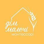 Toddler&#039;s house Dim Malechi - Дім малечі